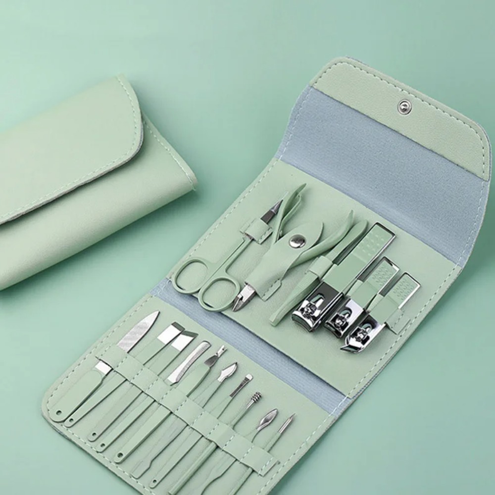 Mens Grooming Kit Gift - Wajib dimiliki di rumah, satu set