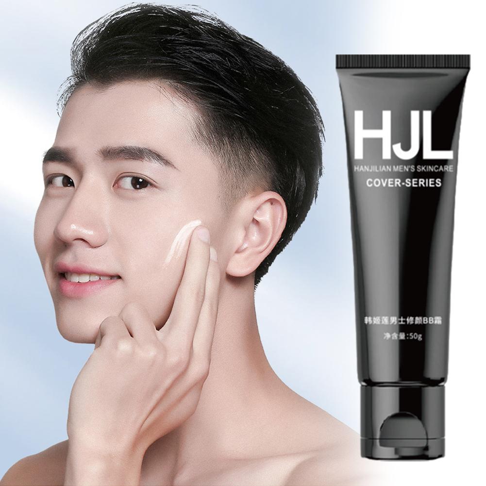 Men'S Grooming Cream - 1/5/10 Buah Krim BB untuk Pria