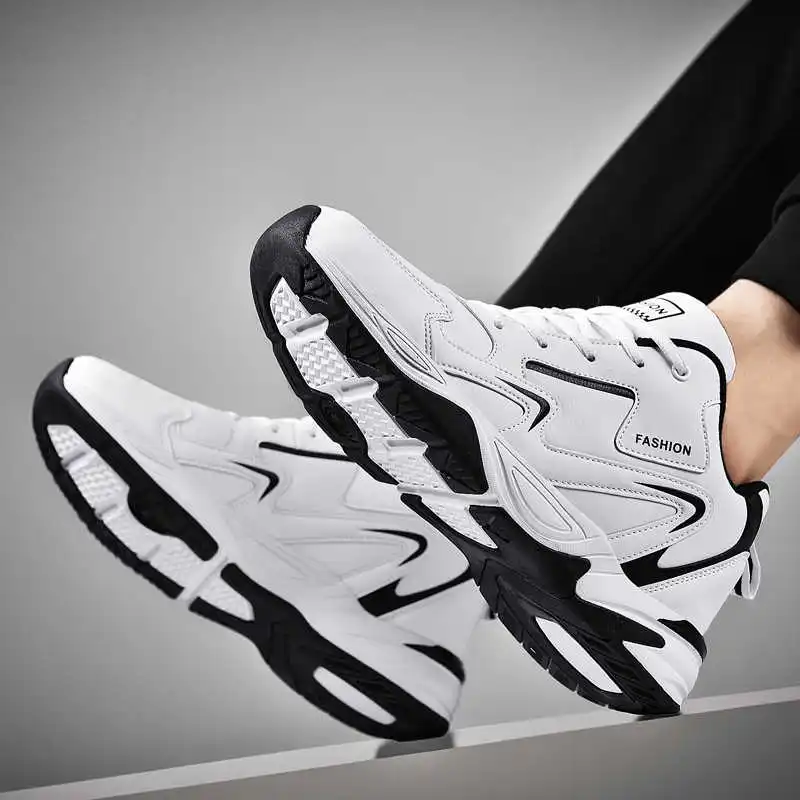 Mens Grooming On Sale - Sepatu kets olahraga untuk pria, sepatu