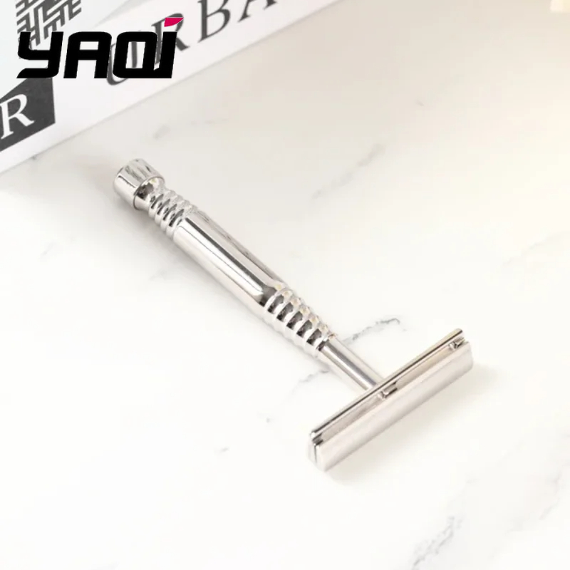 YAQI Romulus Razor Dengan Magn - Men'S Grooming Hairstyles ulasan dan harga