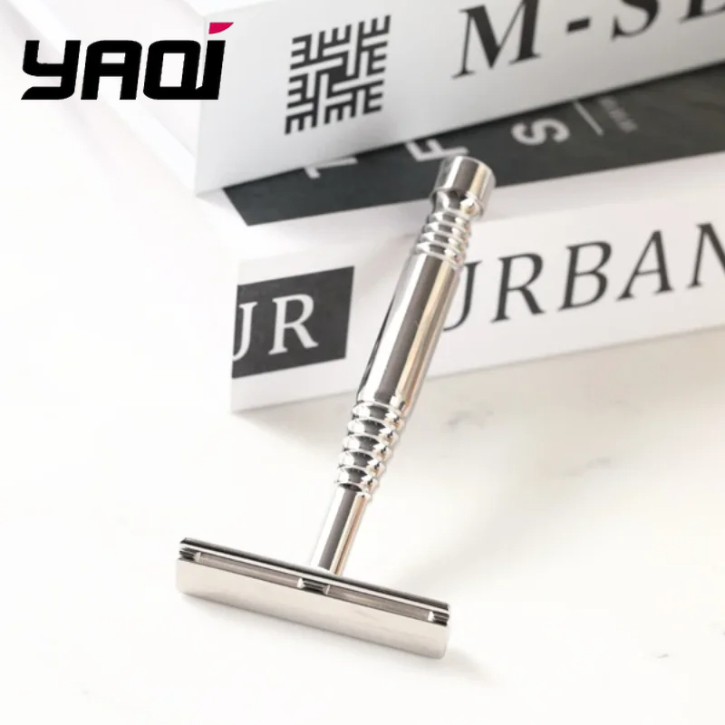 YAQI Romulus Razor Dengan Magn - Men'S Grooming Hairstyles ulasan dan harga