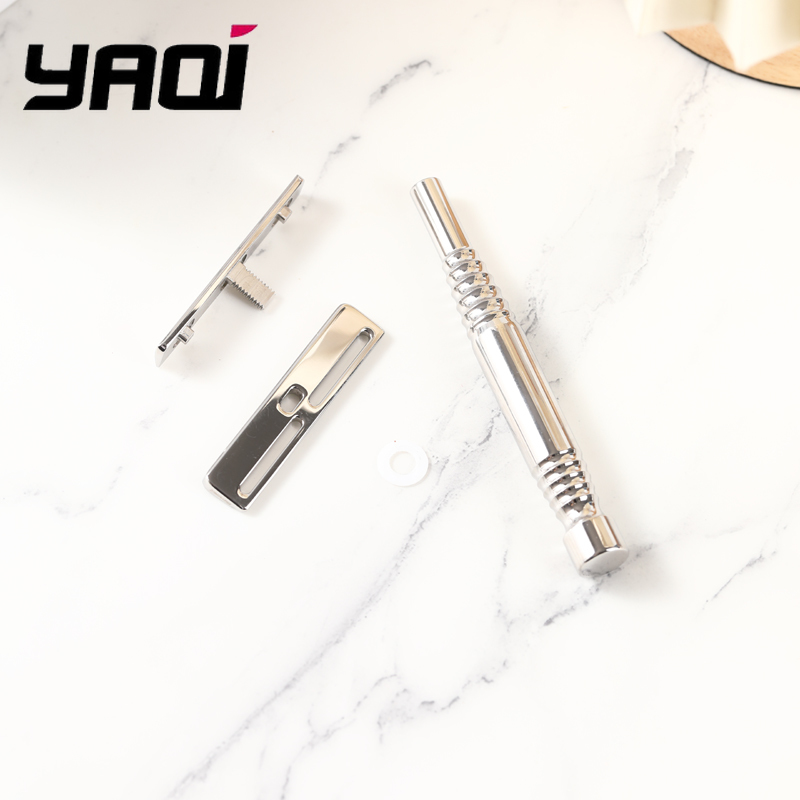 YAQI Romulus Razor Dengan Magn - Men'S Grooming Hairstyles ulasan dan harga