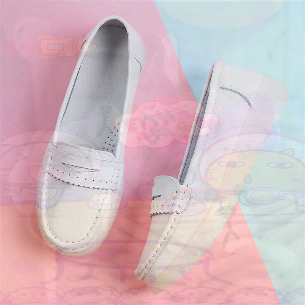 Moccasin Mengemudi Sepatu Rema - Mens Grooming On Sale ulasan dan harga