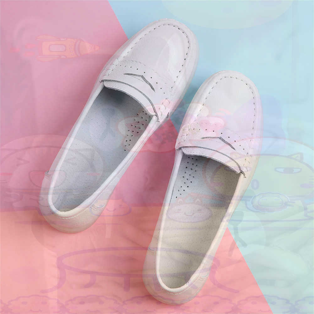 Moccasin Mengemudi Sepatu Rema - Mens Grooming On Sale ulasan dan harga