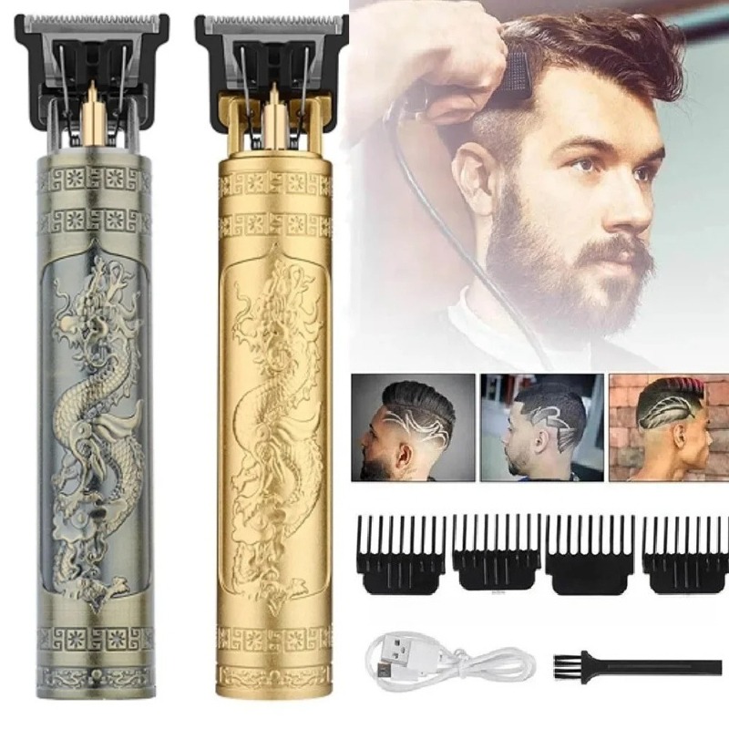Alat Cukur Jenggot Elektrik T9 - Men'S Grooming Room ulasan dan harga