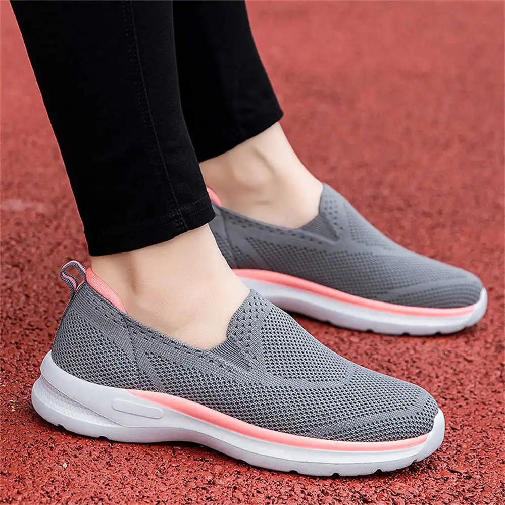 Tanpa renda jaring sepatu bot  - Mens Grooming On Sale ulasan dan harga