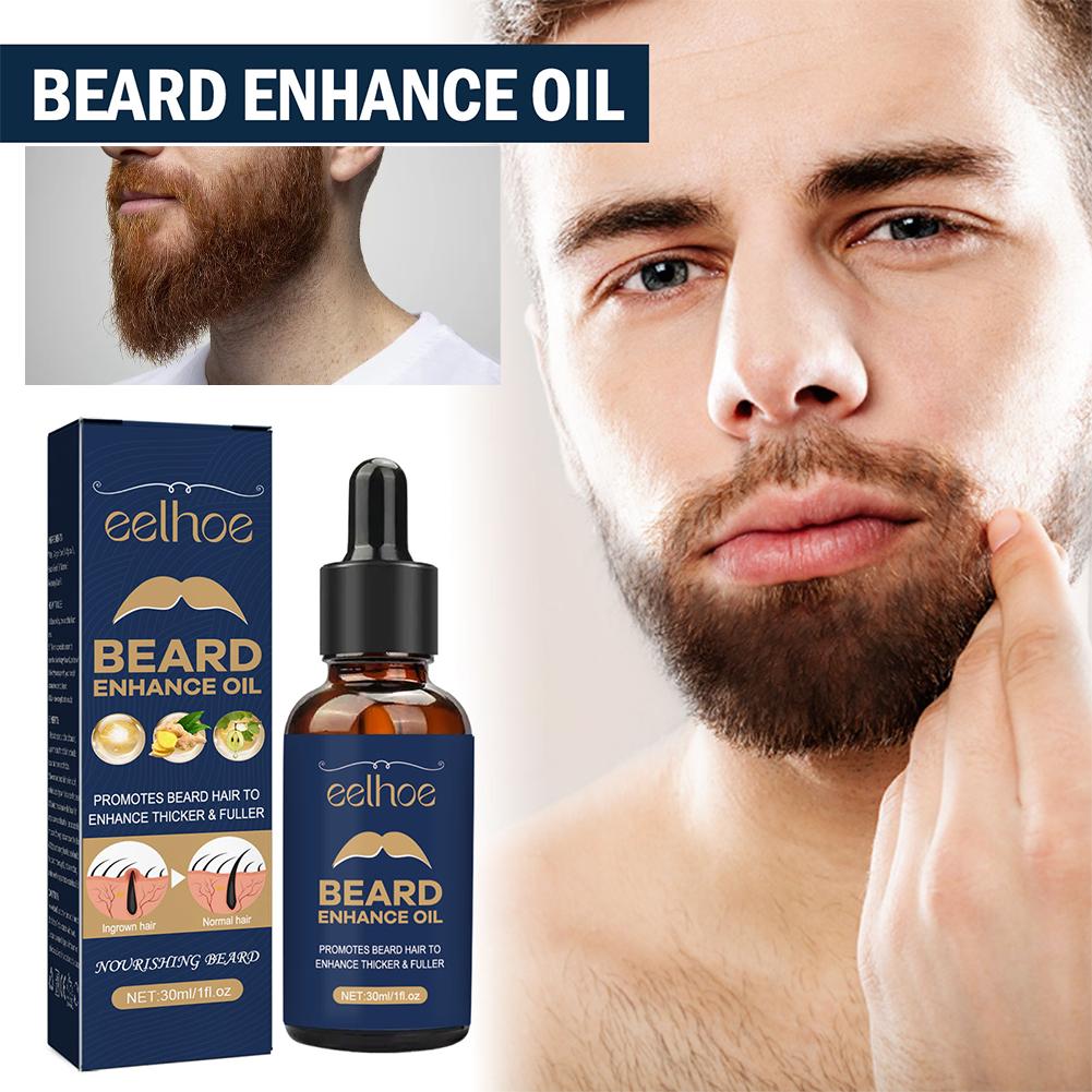 30Ml Minyak Penumbuh Jenggot u - Mens Grooming Treatment ulasan dan harga