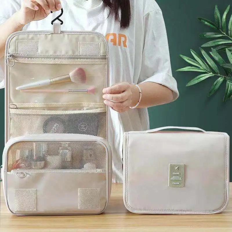 Tas Penyimpanan Perjalanan – T - Men'S Grooming Makeup ulasan dan harga
