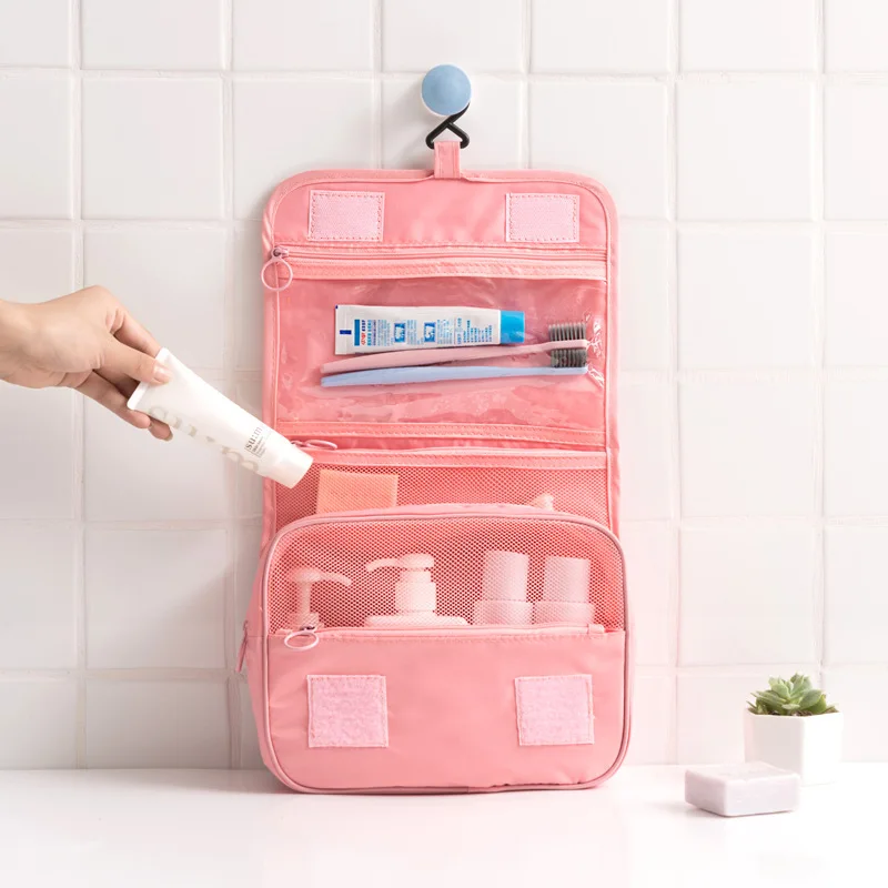 Tas Penyimpanan Perjalanan – T - Men'S Grooming Makeup ulasan dan harga