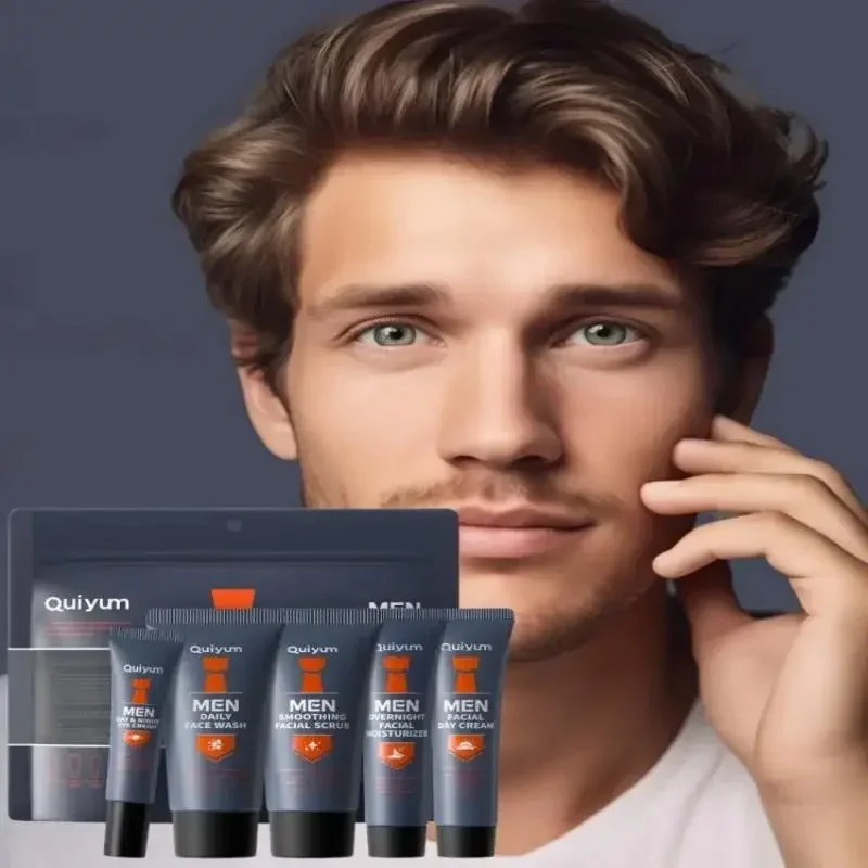 Perlengkapan Perawatan Pria Pr - Mens Grooming Treatment ulasan dan harga