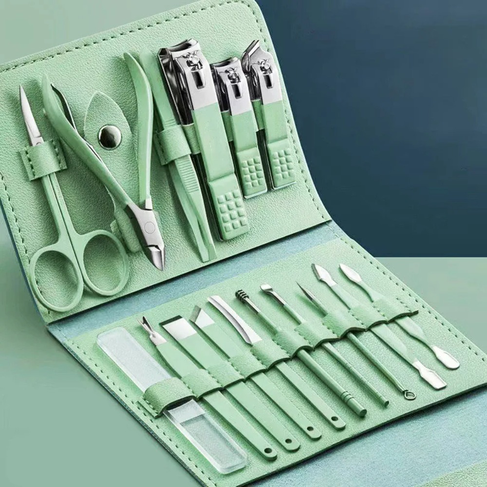 Wajib dimiliki di rumah, satu  - Mens Grooming Kit Gift ulasan dan harga