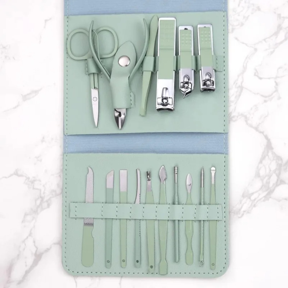 Wajib dimiliki di rumah, satu  - Mens Grooming Kit Gift ulasan dan harga