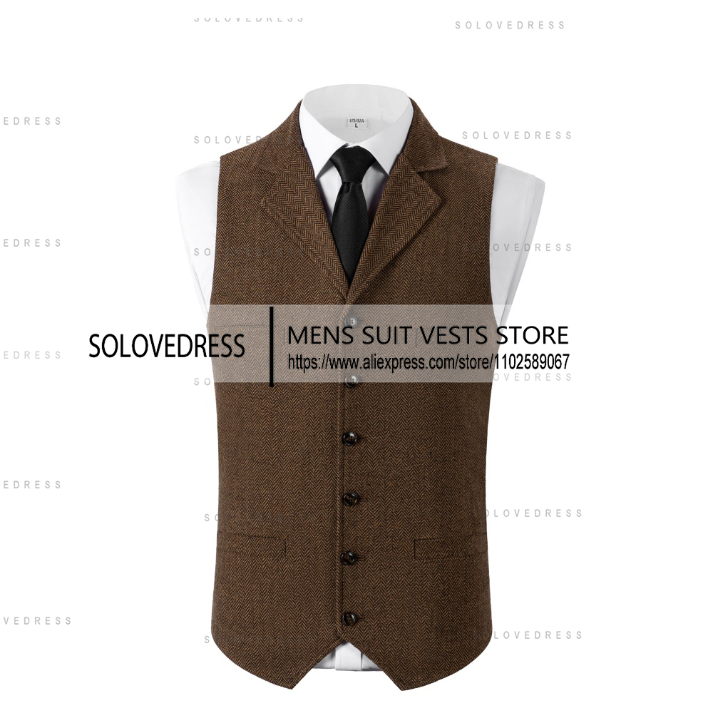 Rompi Jas Pria Kerah Lapel Mot - Men'S Grooming Images ulasan dan harga