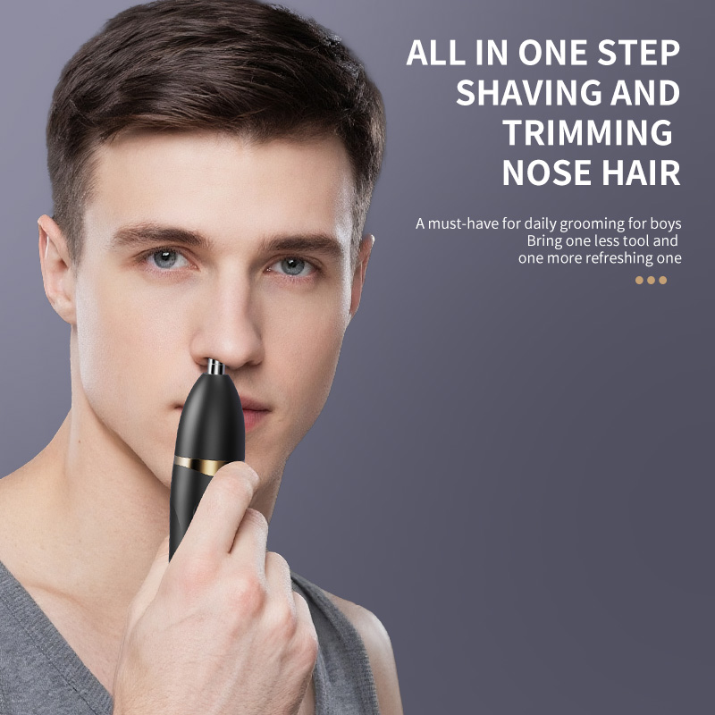 Kit Perawatan Pria Premium 3 i - Mens Grooming Kit Gift ulasan dan harga