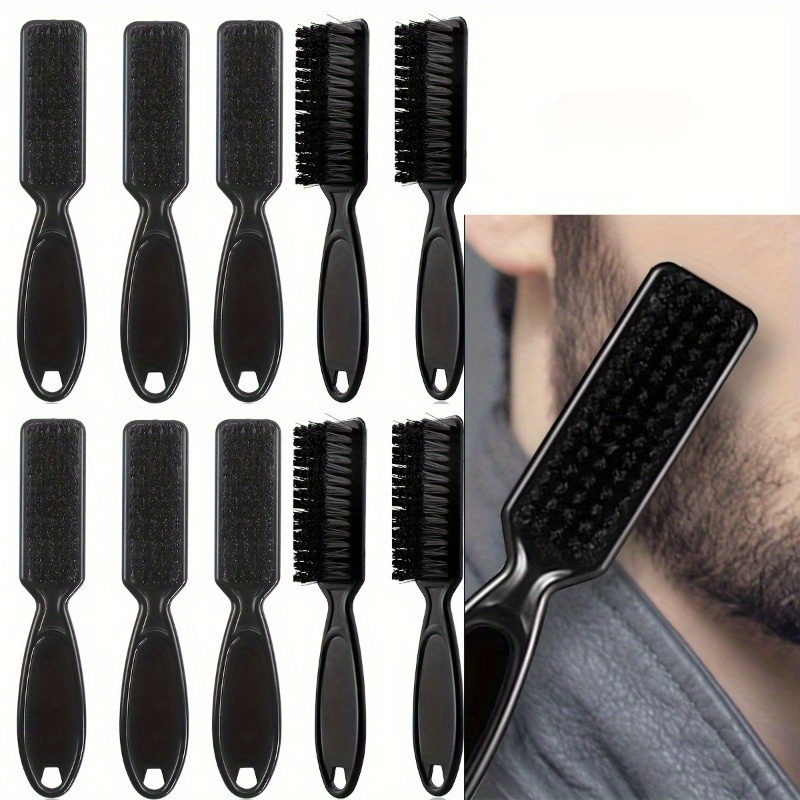 2 Buah Sikat Jenggot untuk Ram - Men'S Grooming Hairstyles ulasan dan harga