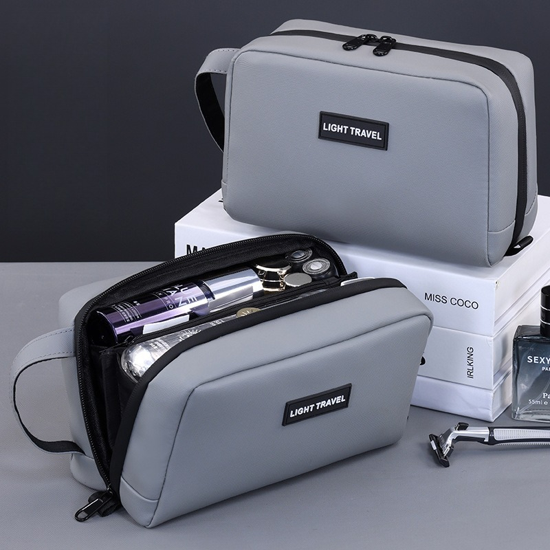 Tas Makeup Tahan Air, Organize - Men'S Grooming Makeup ulasan dan harga