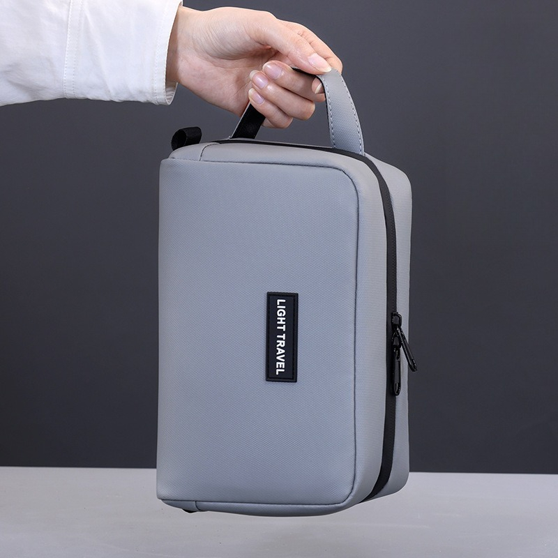 Tas Makeup Tahan Air, Organize - Men'S Grooming Makeup ulasan dan harga