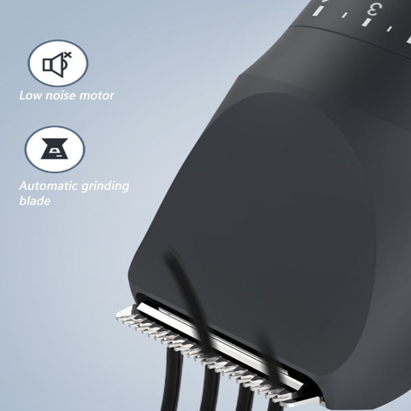 Alat Cukur Rambut Tanpa Kabel  - Men'S Grooming Nose Hair Trimmer ulasan dan harga