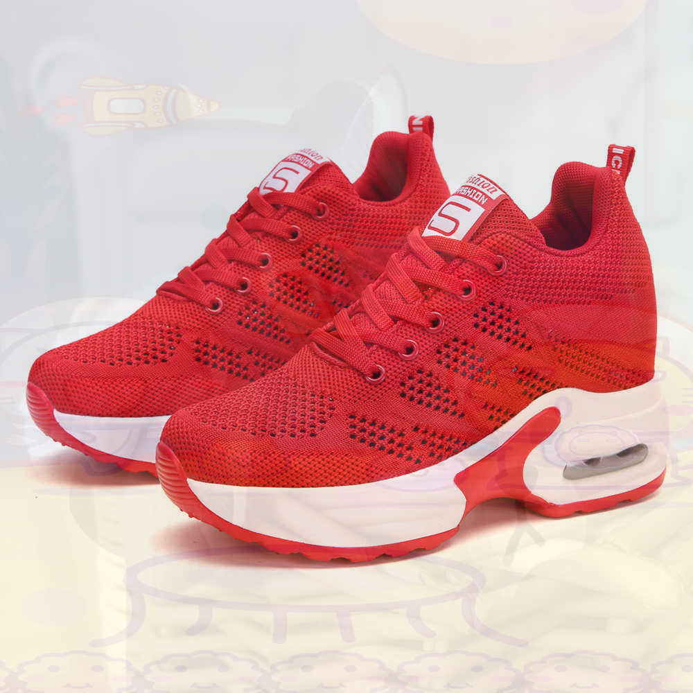 Merah Ukuran 36 Sepatu Wanita  - Men'S Grooming Cream ulasan dan harga