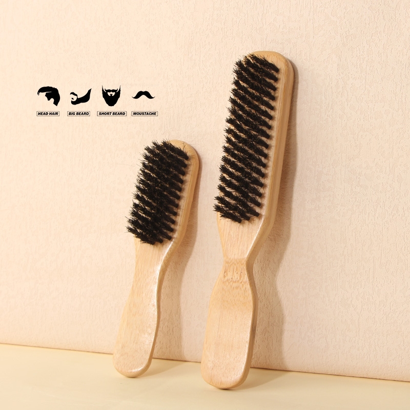 Sikat Penata Jenggot & Rambut  - Men'S Grooming Hairstyles ulasan dan harga