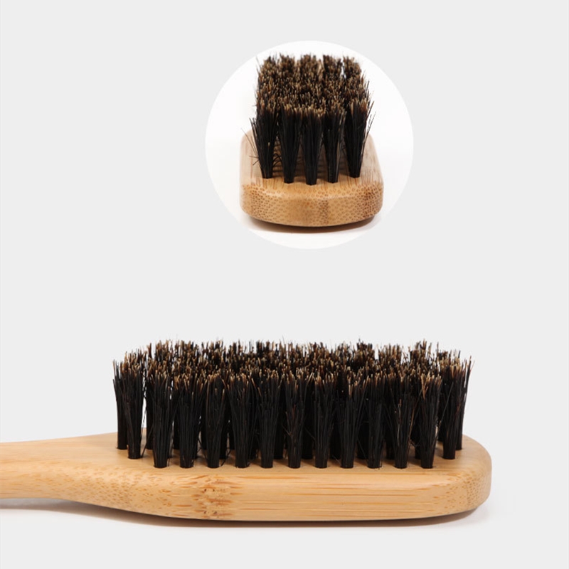 Sikat Penata Jenggot & Rambut  - Men'S Grooming Hairstyles ulasan dan harga