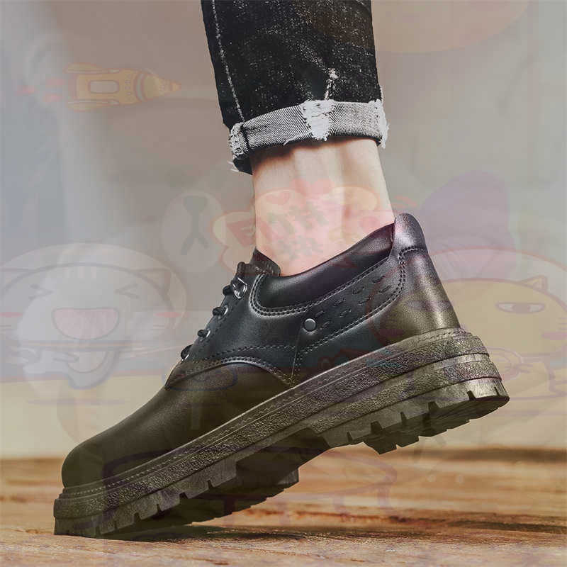 Sepatu Pria Tenis Pelatih Fash - Men'S Grooming Cream ulasan dan harga