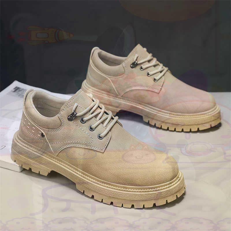 Sepatu Pria Tenis Pelatih Fash - Men'S Grooming Cream ulasan dan harga