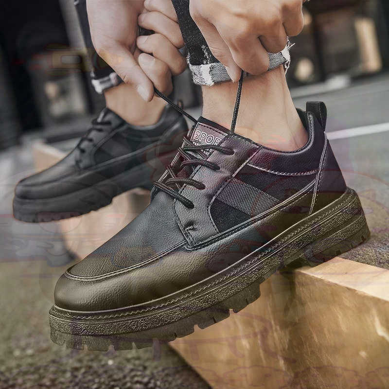 Sepatu Pria Tenis Pelatih Fash - Men'S Grooming Cream ulasan dan harga