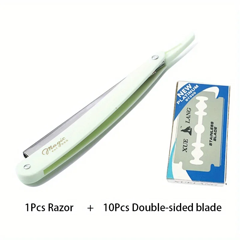 Pisau Cukur Manual Pria Vintag - Men'S Grooming Hairstyles ulasan dan harga