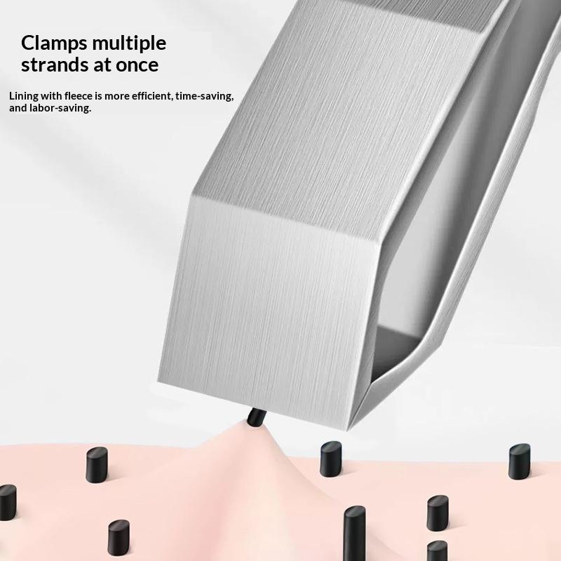 Pinset Jenggot dan Kumis dari  - Men'S Grooming Tips ulasan dan harga