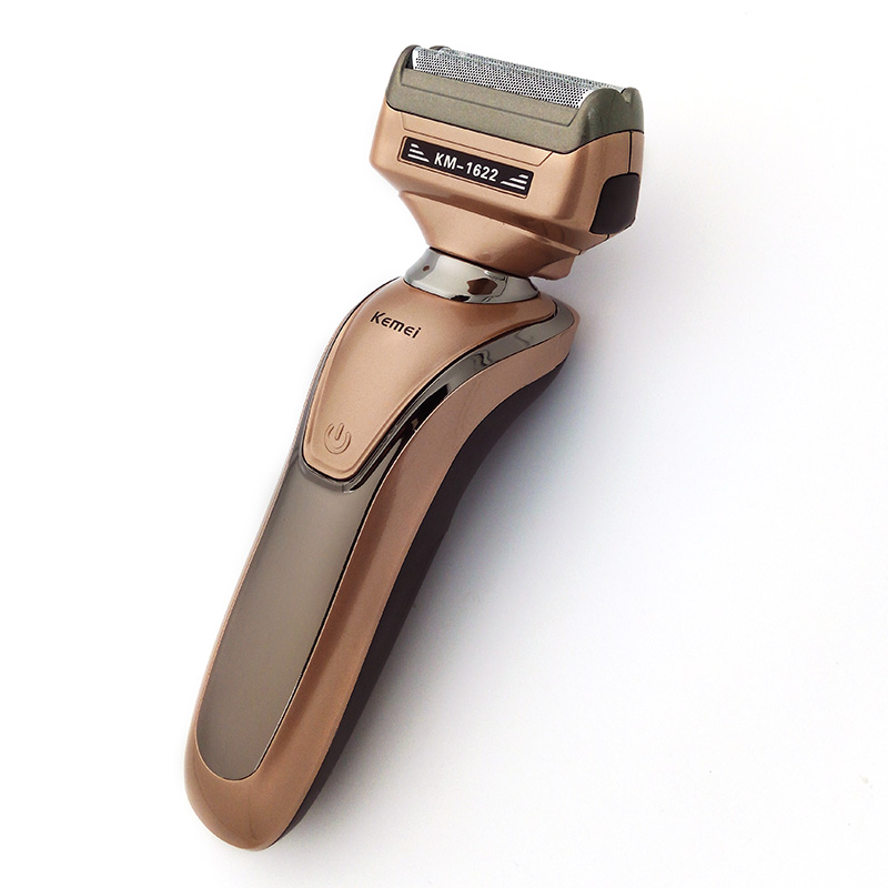 Kemei 4 In 1 Alat Cukur Multif - Men'S Grooming Razor Kit ulasan dan harga
