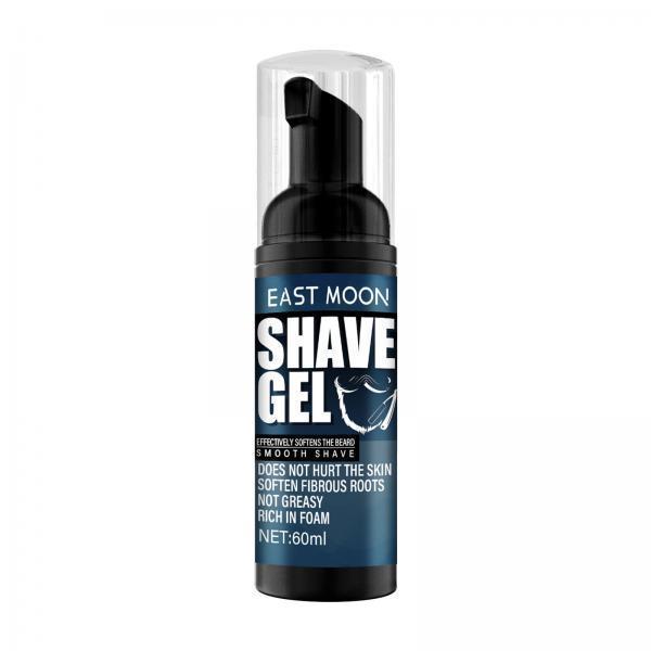 Busa Cukur yang Menenangkan un - Men'S Grooming Cream ulasan dan harga