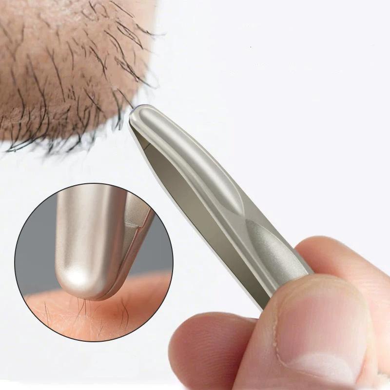 Penjepit Penghilang Rambut Waj - Men'S Grooming Makeup ulasan dan harga