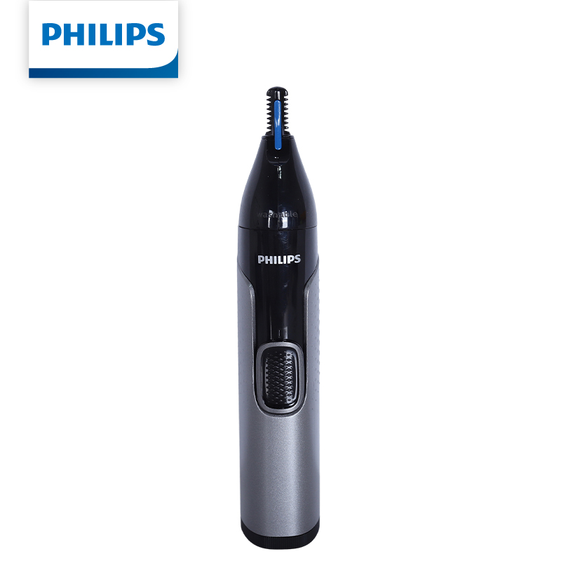 Philips Pemangkas Rambut Hidun - Mens Grooming Kit Philips ulasan dan harga