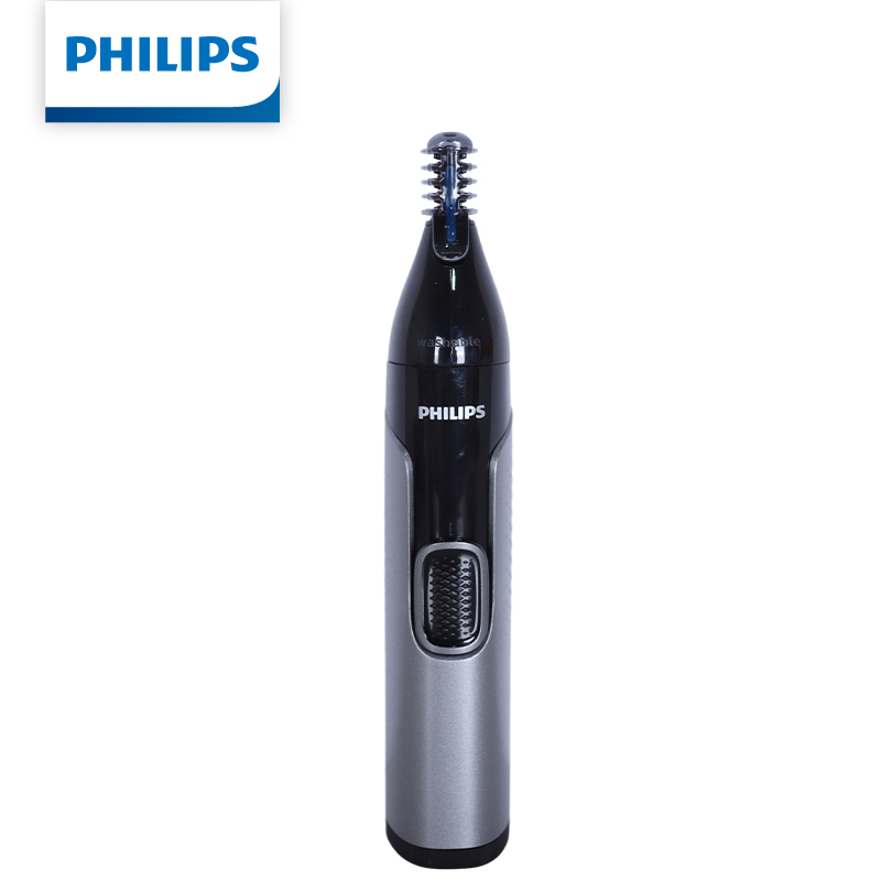 Philips Pemangkas Rambut Hidun - Mens Grooming Kit Philips ulasan dan harga
