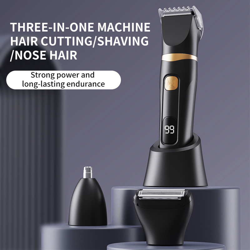 Set Perawatan Pria 3 in 1 Rama - Men'S Grooming Underarm ulasan dan harga