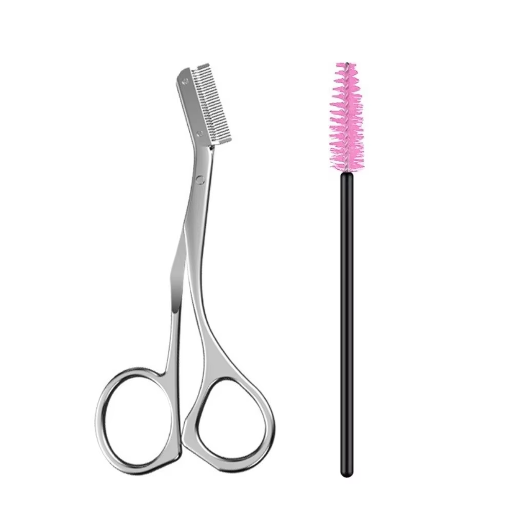 1 set alat perawatan alis, gun - Men'S Grooming Makeup ulasan dan harga