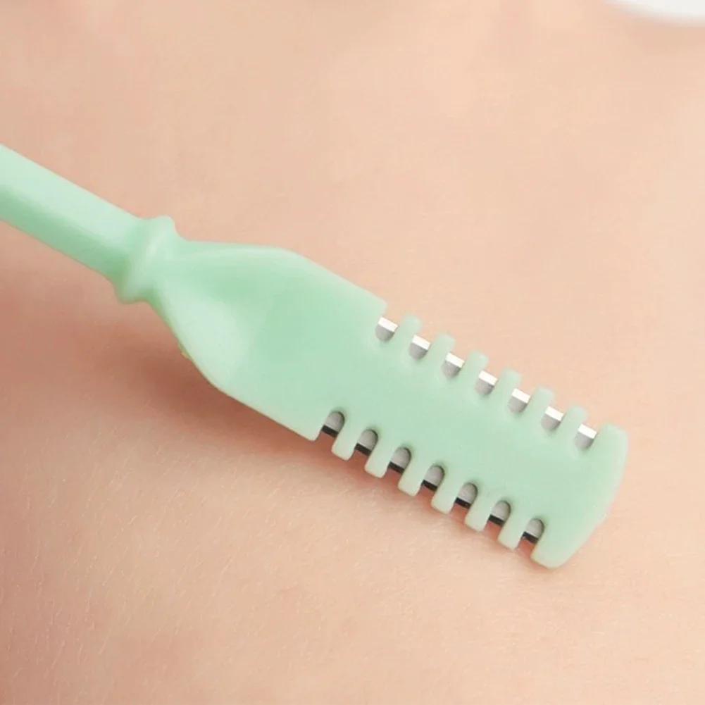 12 Buah Set Alat Cukur Rambut  - Men'S Grooming Nose Hair Trimmer ulasan dan harga