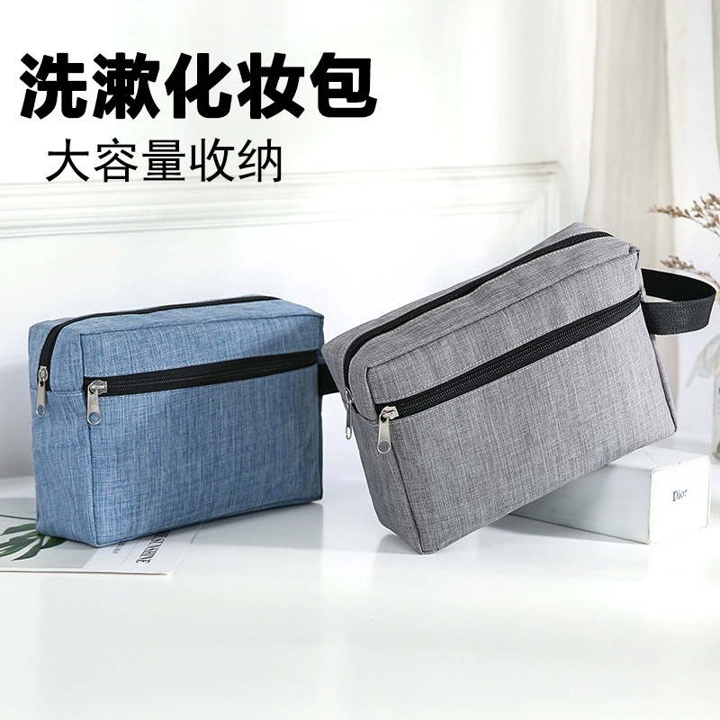 Tas penyimpanan kanvas Tas ria - Men'S Grooming Makeup ulasan dan harga