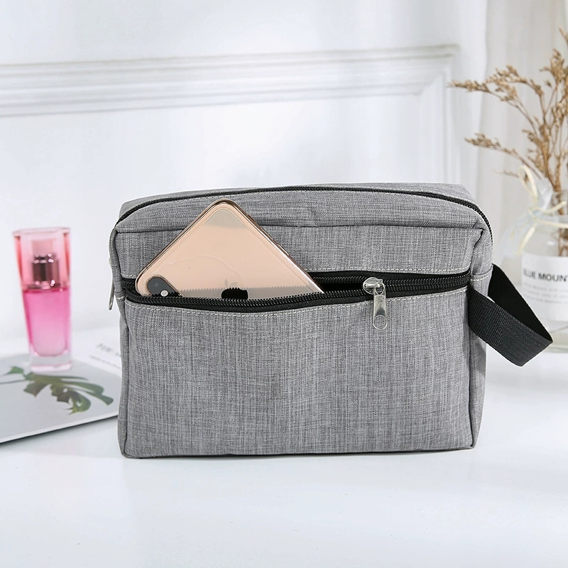 Tas penyimpanan kanvas Tas ria - Men'S Grooming Makeup ulasan dan harga