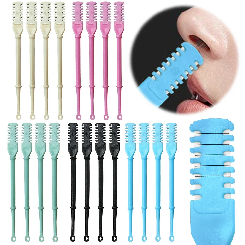 Set Manual Pemangkas Rambut Hi - Men'S Grooming Nose Hair Trimmer ulasan dan harga