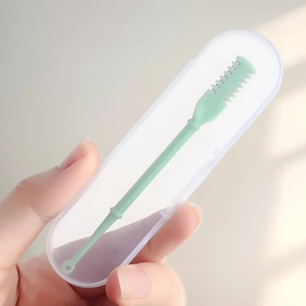 Set Manual Pemangkas Rambut Hi - Men'S Grooming Nose Hair Trimmer ulasan dan harga