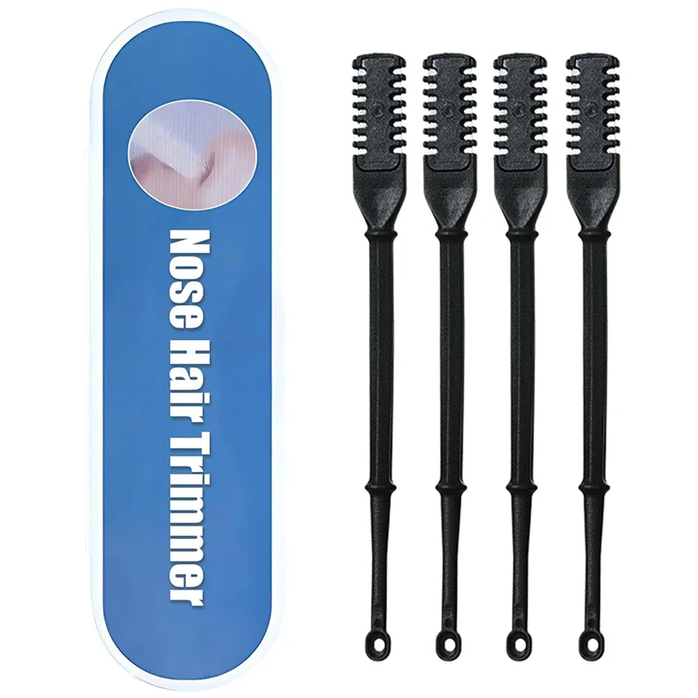 Set Manual Pemangkas Rambut Hi - Men'S Grooming Nose Hair Trimmer ulasan dan harga