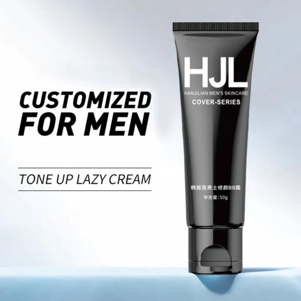1/5/10 Buah Krim BB untuk Pria - Men'S Grooming Cream ulasan dan harga