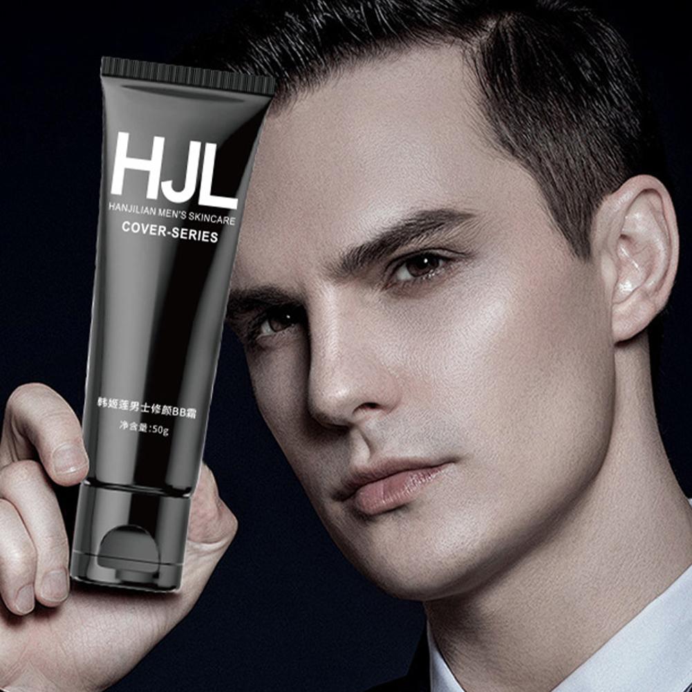 1/5/10 Buah Krim BB untuk Pria - Men'S Grooming Cream ulasan dan harga