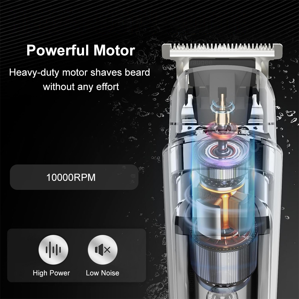 Pemangkas Rambut Elektrik untu - Men'S Grooming Nose Hair Trimmer ulasan dan harga
