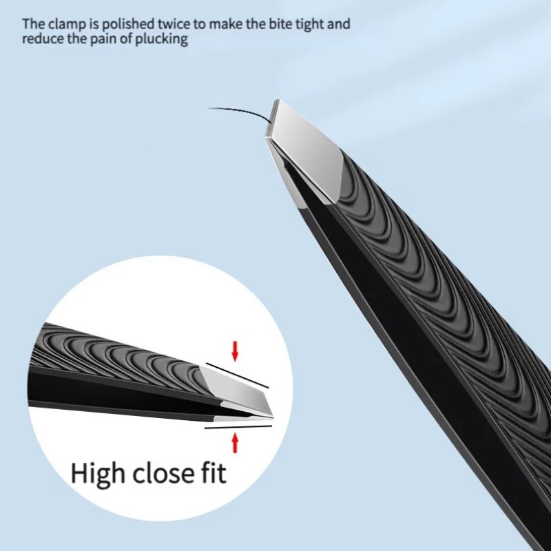 Pinset presisi, Pinset rambut  - Men'S Grooming Tips ulasan dan harga