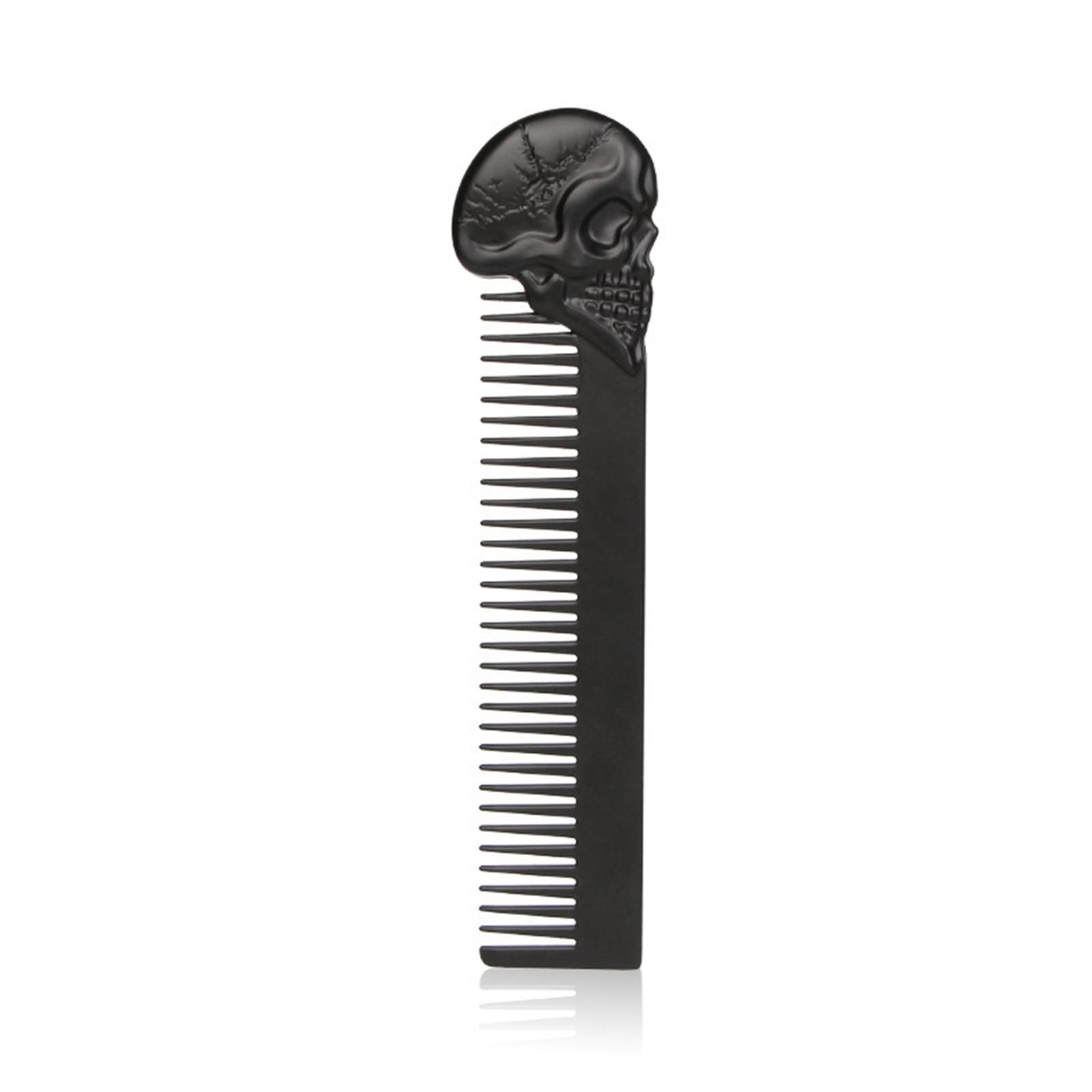 Sisir Jenggot Saku Bentuk Teng - Men'S Grooming Hairstyles ulasan dan harga