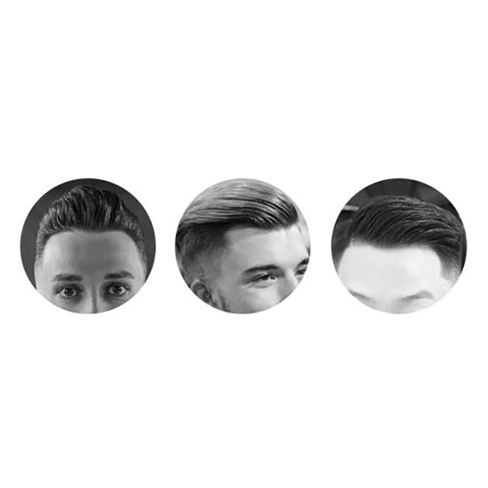 Sisir Jenggot Saku Bentuk Teng - Men'S Grooming Hairstyles ulasan dan harga